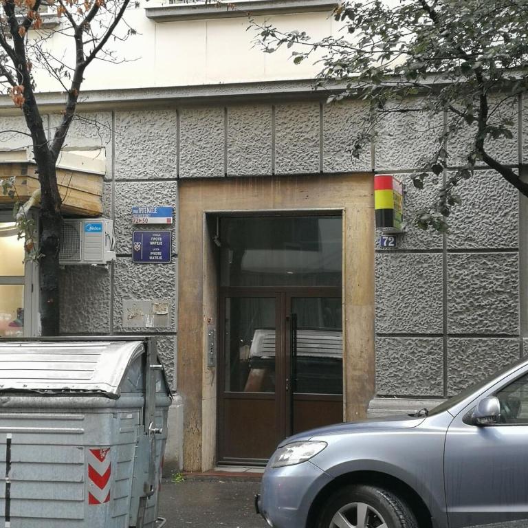 M&Ms dreams - Apartman sa 1 Spavaćom Sobom - 15