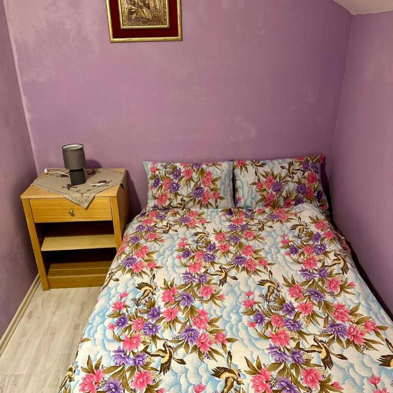 Apartmani Miodragović - nedaleko od Snežnika, 100 metara pre bazena - Apartman sa 3 Spavaće Sobe - 15