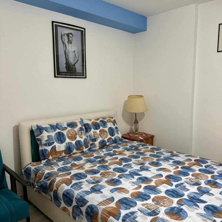 Apartmani Miodragović - nedaleko od Snežnika, 100 metara pre bazena - Apartman sa 2 Spavaće Sobe - 5