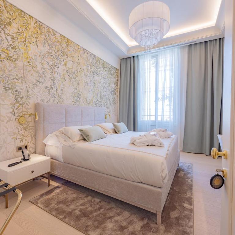 Hotel Belvedere - Camera Matrimoniale Standard - 1