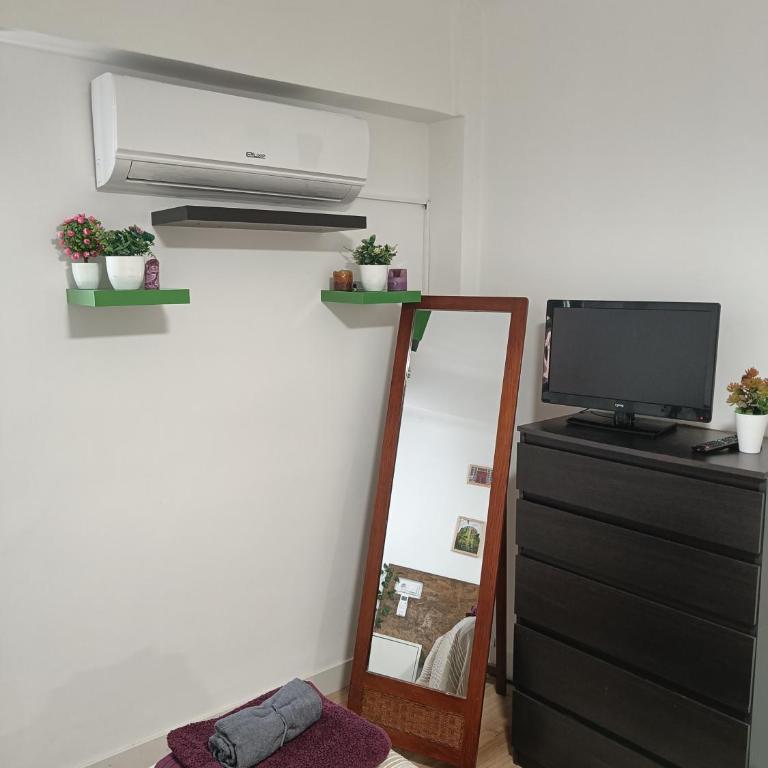 Piso agradable cerca de la playa - Apartamento de 2 dormitorios - 10