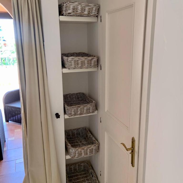 Cartuja Del Golf Duplex Penthouse - Three-Bedroom Apartment with Park View - 19