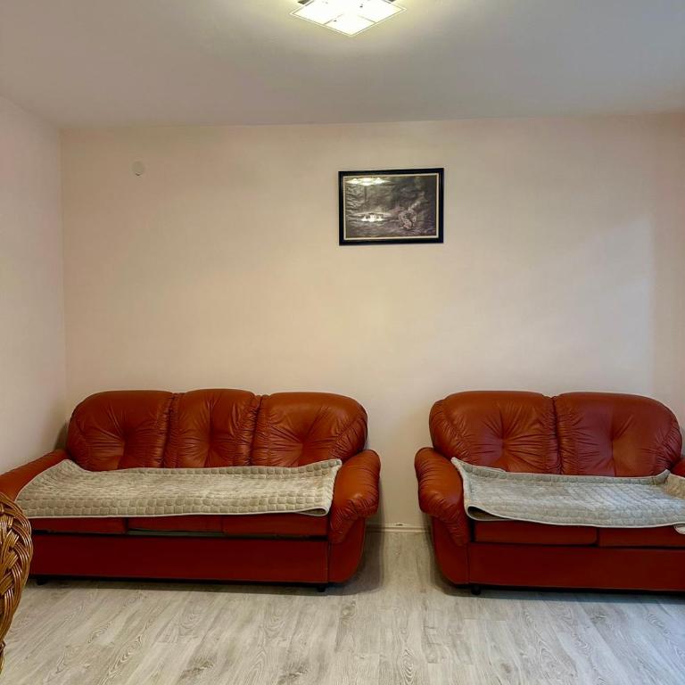 Apartmani Miodragović - nedaleko od Snežnika, 100 metara pre bazena - Apartman sa 1 Spavaćom Sobom - 11