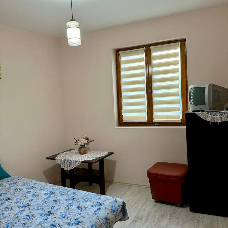 Apartmani Miodragović - nedaleko od Snežnika, 100 metara pre bazena - Apartman sa 1 Spavaćom Sobom - 6