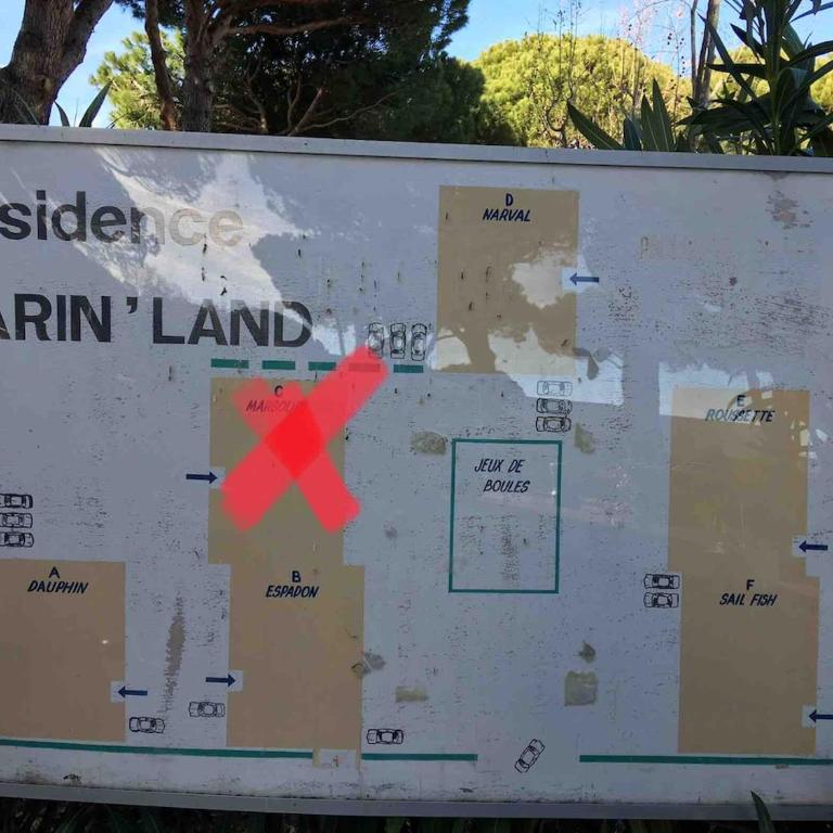STUDIO Cosy rez de jardin climatisation parking wifi - Studio with Terrace - 23