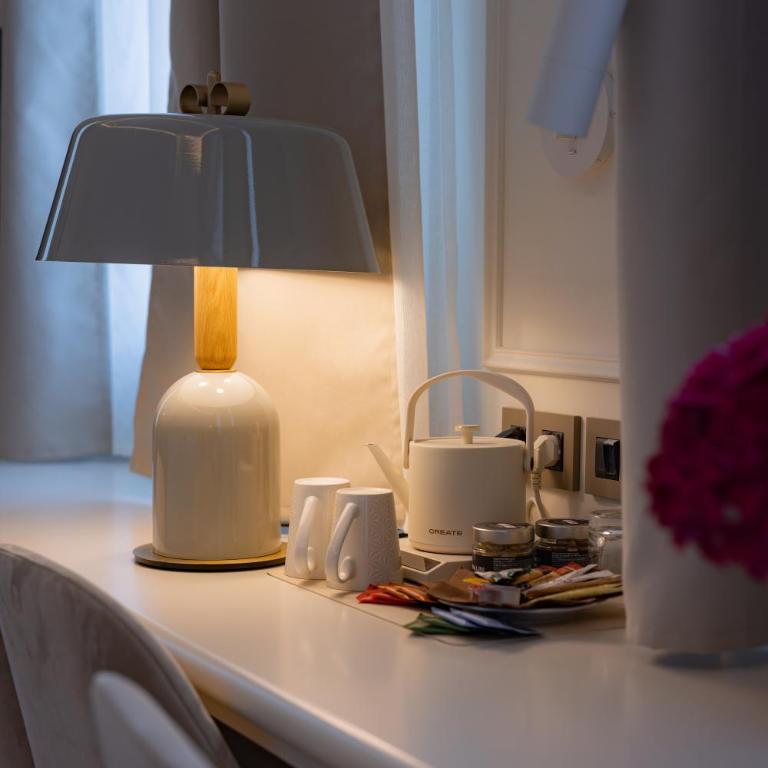 Hotel Belvedere - Junior Suite - 2
