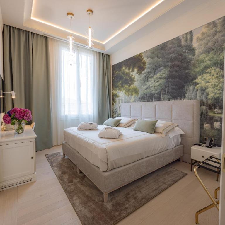 Hotel Belvedere - Appartamento Superior con 2 Camere da Letto - 1