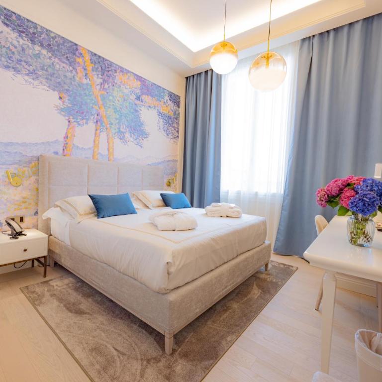 Hotel Belvedere - Appartamento Superior con 2 Camere da Letto - 2