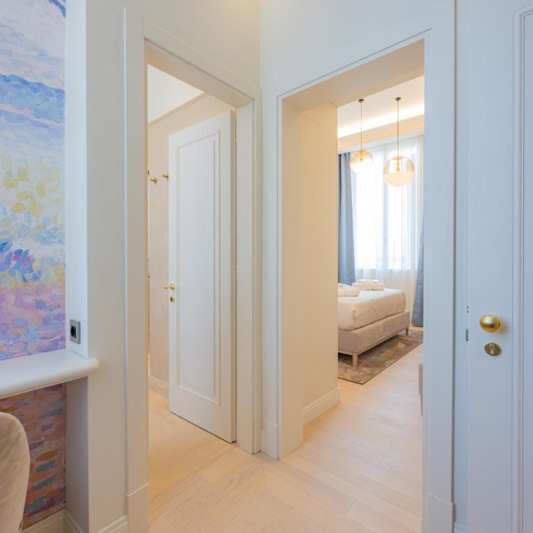 Hotel Belvedere - Appartamento Superior con 2 Camere da Letto - 3