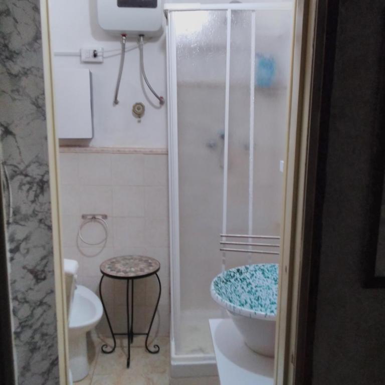 Le tre coroni - Appartamento con 1 Camera da Letto - 9
