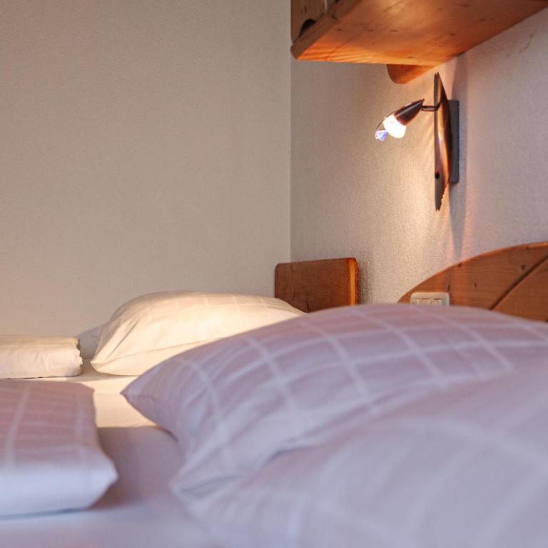 Pension Schlossberg - Junior Suite mit Bergblick - 3