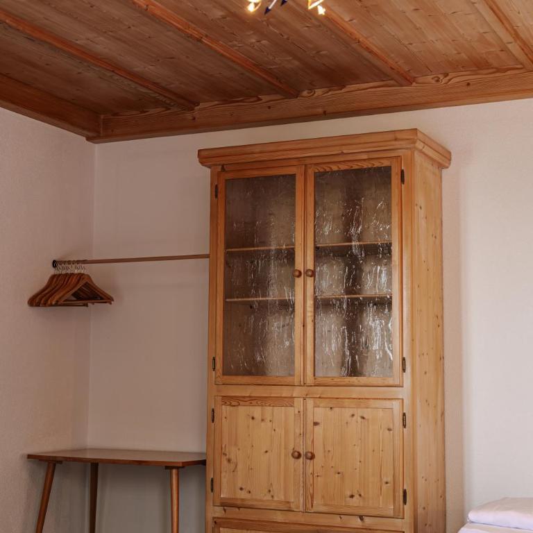 Pension Schlossberg - Junior Suite mit Bergblick - 5