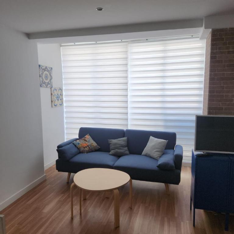 azulejos Andalus APARTMENT Ginachero - Two-Bedroom Apartment - 2