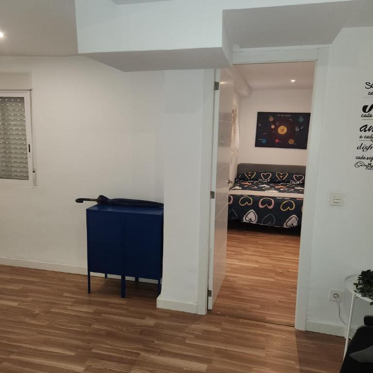 azulejos Andalus APARTMENT Ginachero - Two-Bedroom Apartment - 3