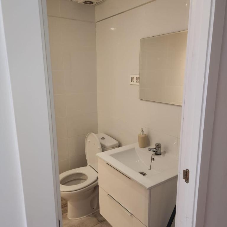 azulejos Andalus APARTMENT Ginachero - Two-Bedroom Apartment - 4