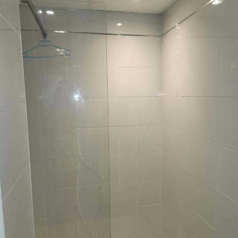 azulejos Andalus APARTMENT Ginachero - Two-Bedroom Apartment - 6