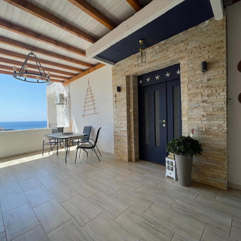 Guesthouse HHL - Liman ll - Dvokrevetna Soba sa Bračnim Krevetom i Popločanim Dvorištem - 3