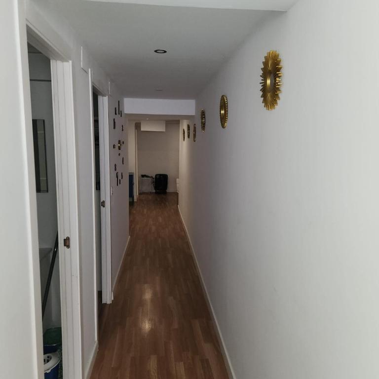 azulejos Andalus APARTMENT Ginachero - Two-Bedroom Apartment - 15