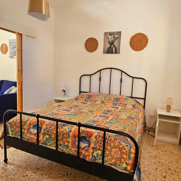 Panoramica Via Villa - Apartment mit 2 Schlafzimmern - 8