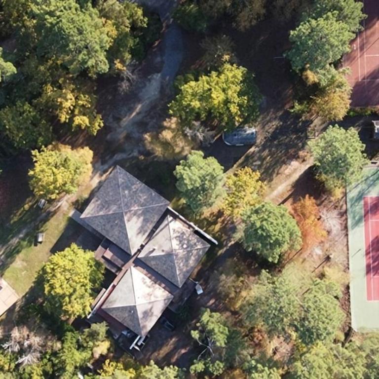 Maison 11p au calme avec clim et piscine - Maison 5 Chambres - 21