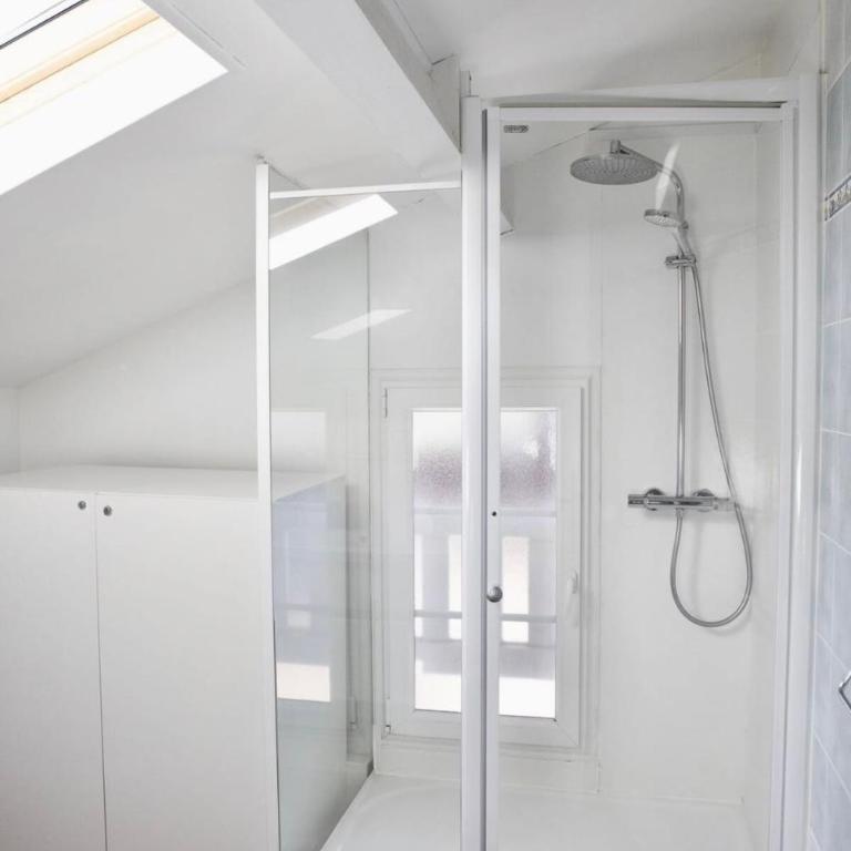 Maison 11p au calme avec clim et piscine - Maison 5 Chambres - 27