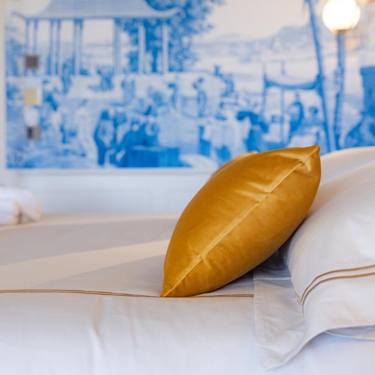 Hotel Belvedere - Appartamento Deluxe con 2 Camere da Letto e Balcone - 1
