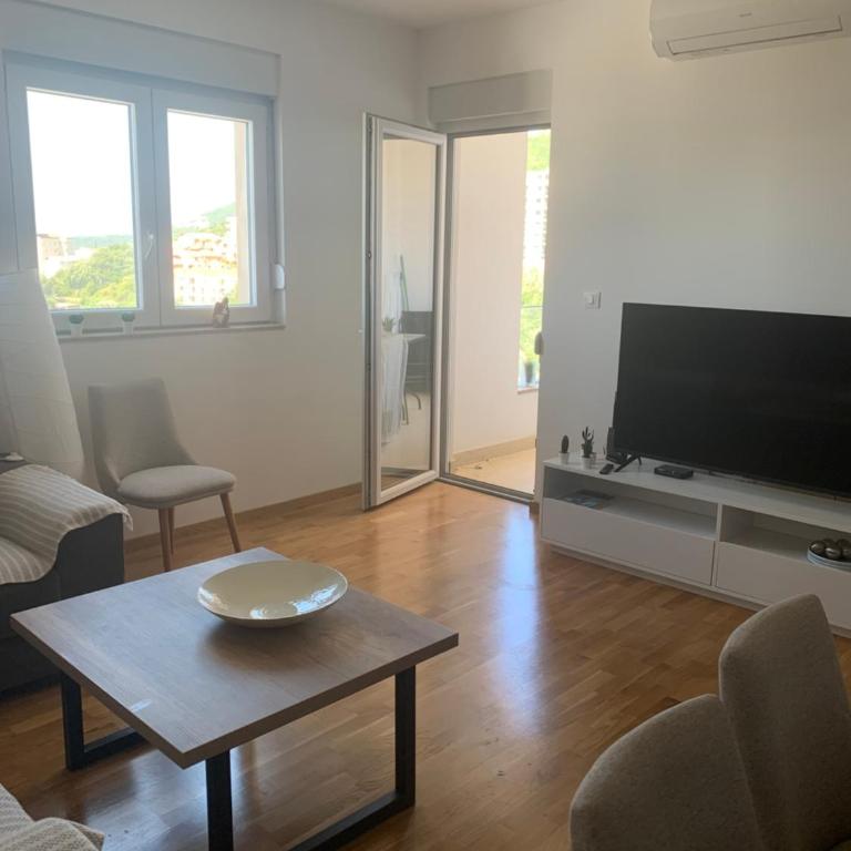Cris Apartman - Apartman sa 2 Spavaće Sobe - 4