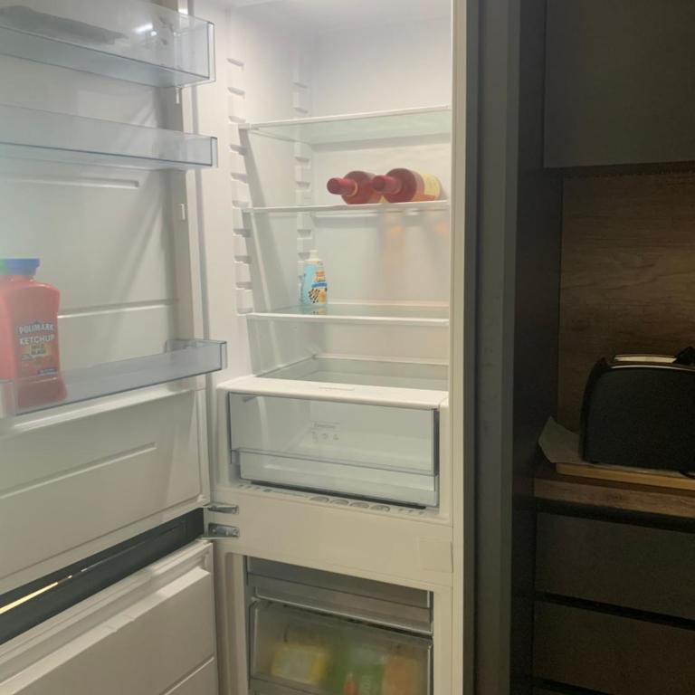 Cris Apartman - Apartman sa 2 Spavaće Sobe - 8