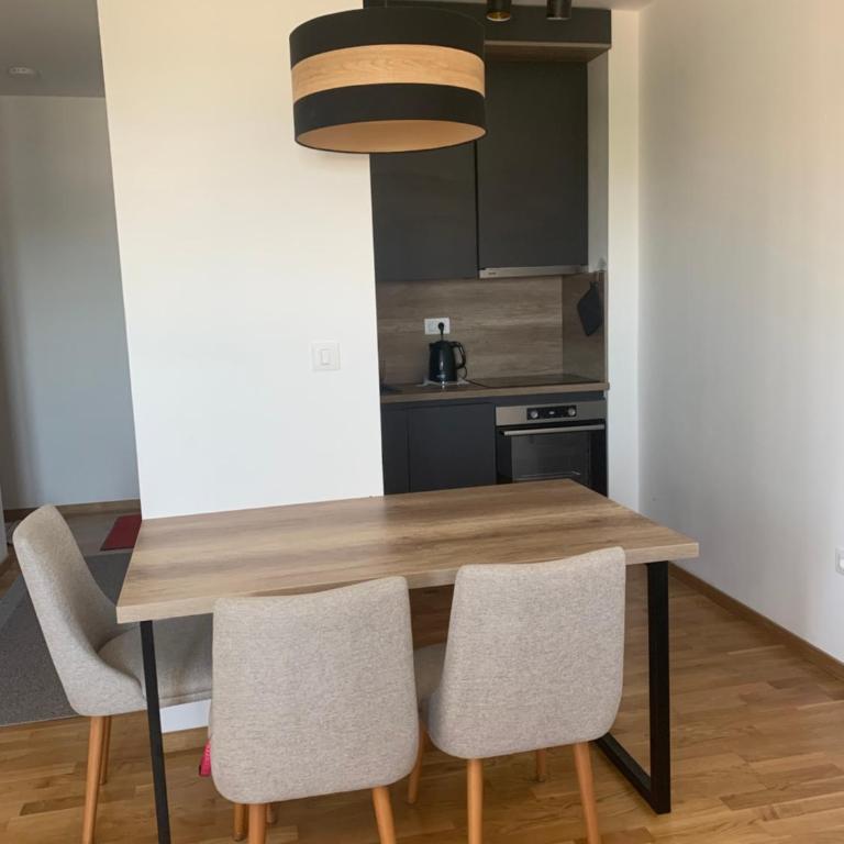 Cris Apartman - Apartman sa 2 Spavaće Sobe - 10