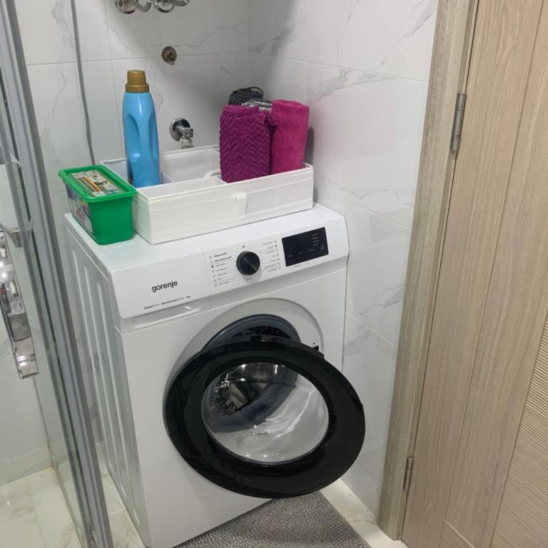 Cris Apartman - Apartman sa 2 Spavaće Sobe - 15