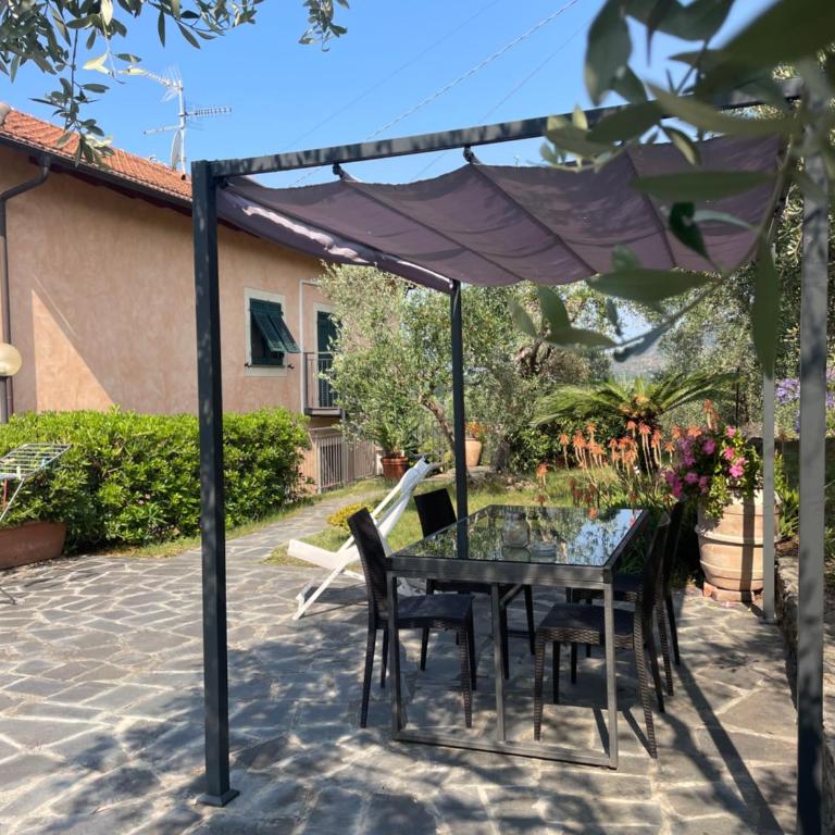 B&B La Casa sul Colle - Camera Matrimoniale Deluxe (2 Adulti + 1 Bambino) - 1