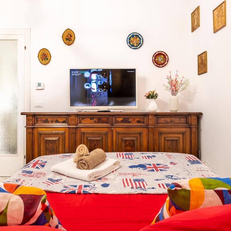 Casa Lauretta - Appartamento con 2 Camere da Letto - 18