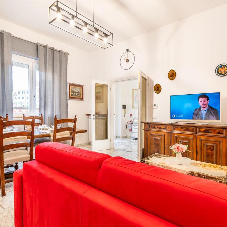 Casa Lauretta - Appartamento con 2 Camere da Letto - 19
