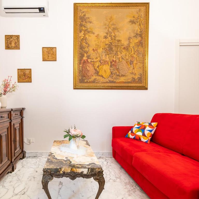 Casa Lauretta - Appartamento con 2 Camere da Letto - 17