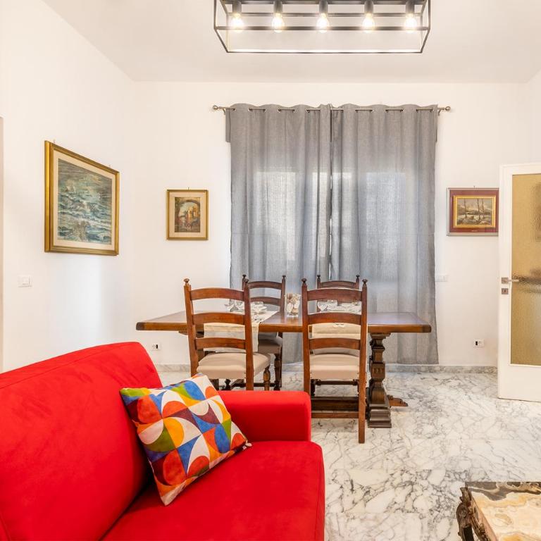 Casa Lauretta - Appartamento con 2 Camere da Letto - 13