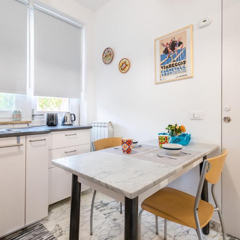 Casa Lauretta - Appartamento con 2 Camere da Letto - 20