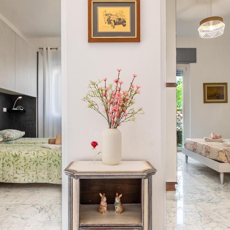 Casa Lauretta - Appartamento con 2 Camere da Letto - 6