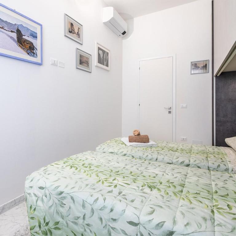 Casa Lauretta - Appartamento con 2 Camere da Letto - 31