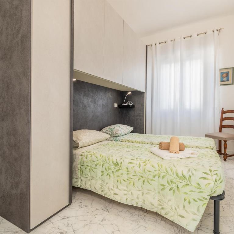 Casa Lauretta - Appartamento con 2 Camere da Letto - 8