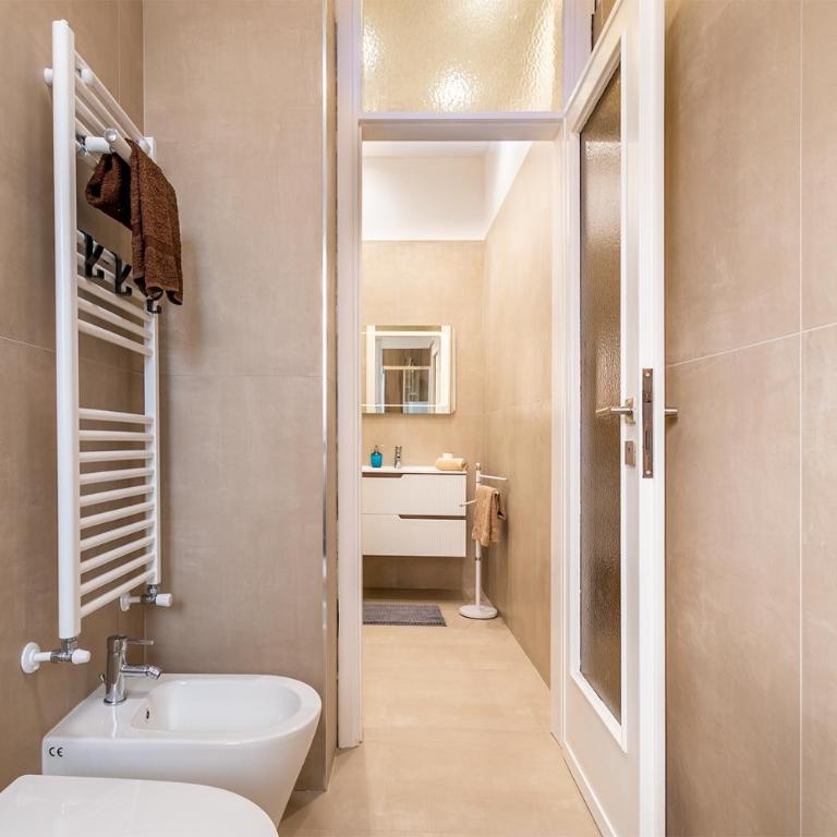 Casa Lauretta - Appartamento con 2 Camere da Letto - 41