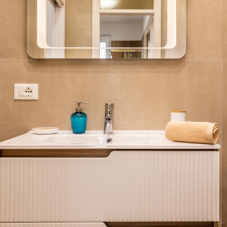 Casa Lauretta - Appartamento con 2 Camere da Letto - 35