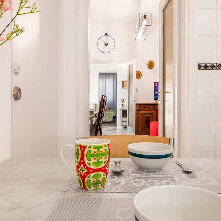 Casa Lauretta - Appartamento con 2 Camere da Letto - 24