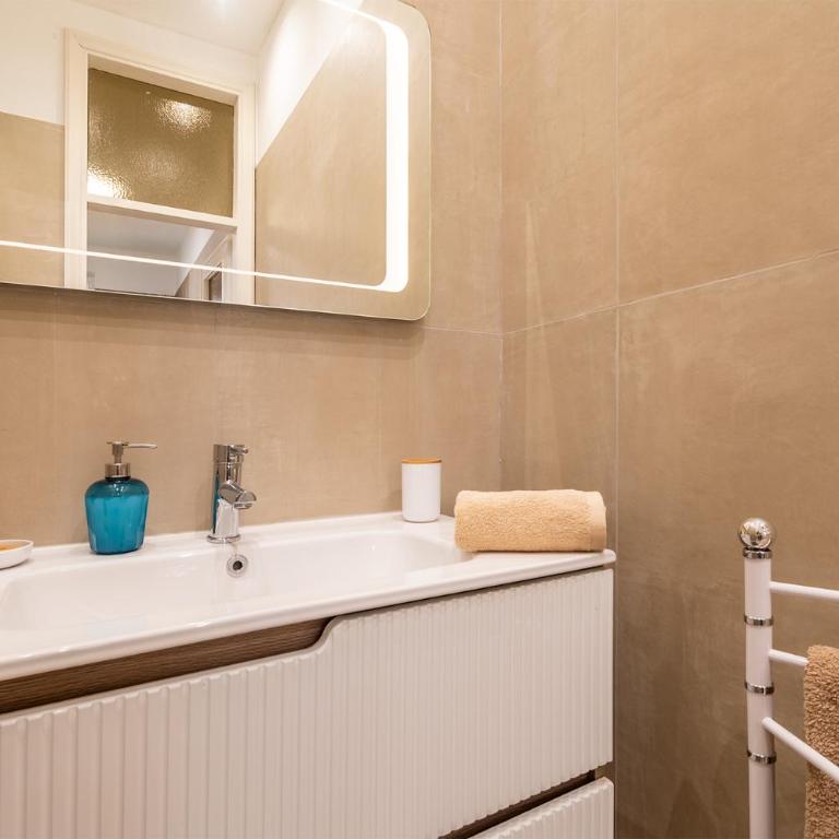 Casa Lauretta - Appartamento con 2 Camere da Letto - 39