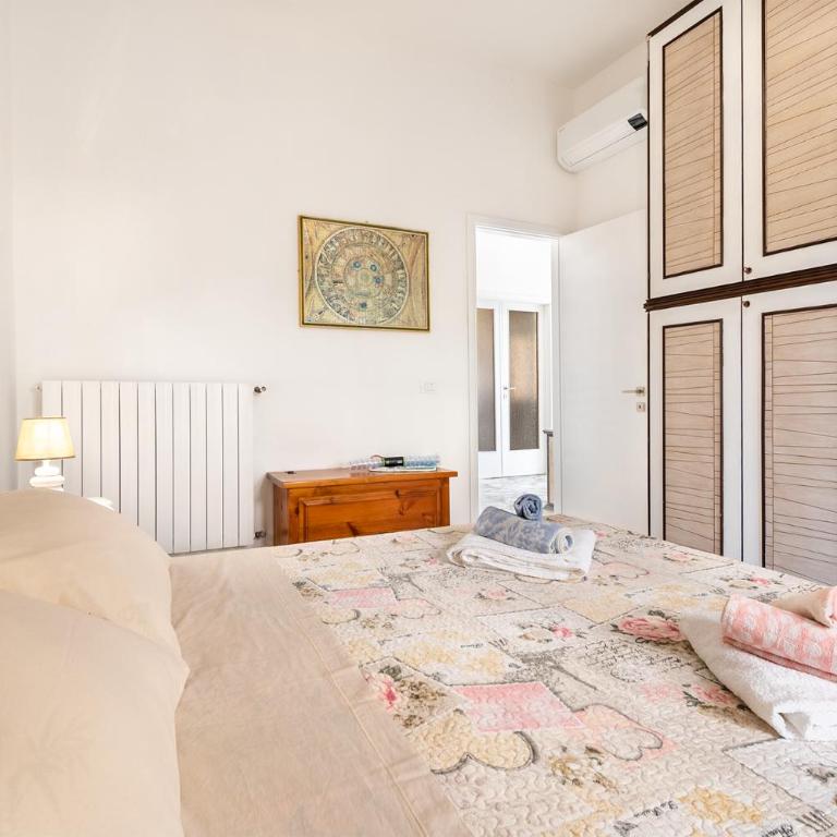 Casa Lauretta - Appartamento con 2 Camere da Letto - 29