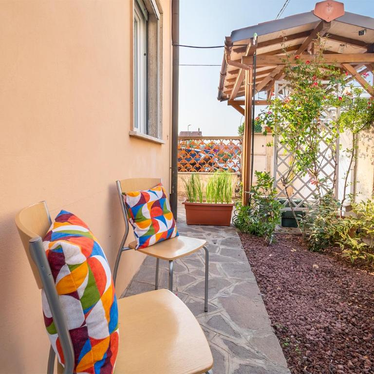 Casa Lauretta - Appartamento con 2 Camere da Letto - 44
