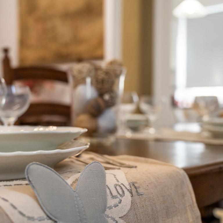 Casa Lauretta - Appartamento con 2 Camere da Letto - 15