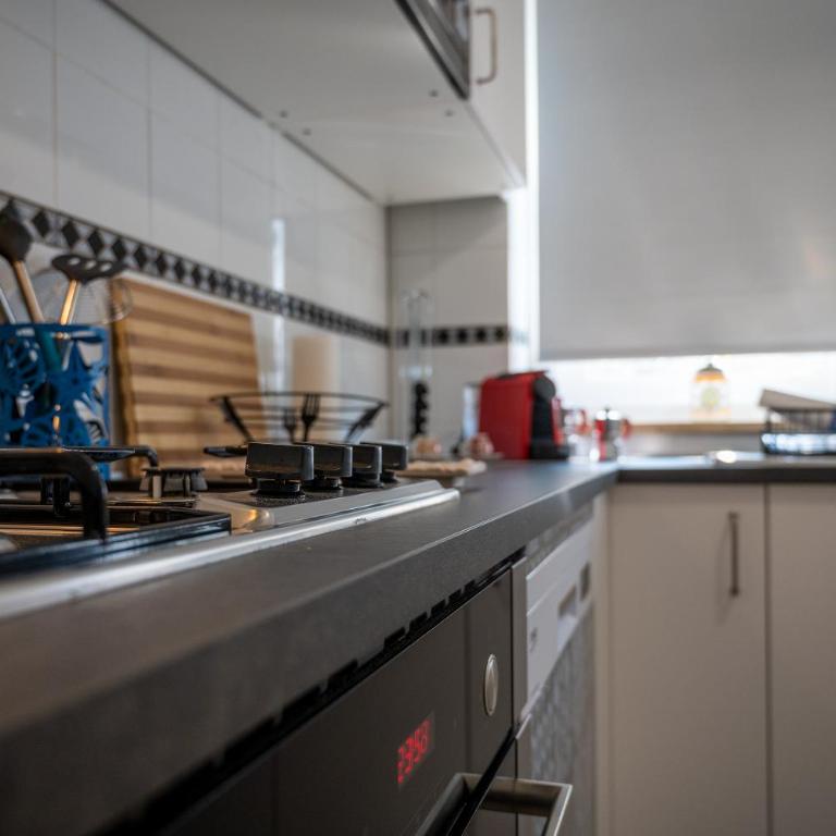 Casa Lauretta - Appartamento con 2 Camere da Letto - 23