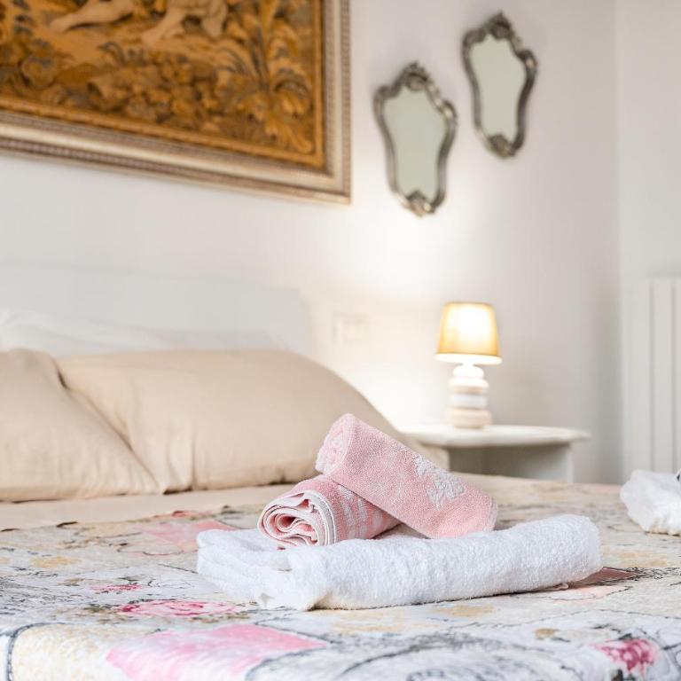 Casa Lauretta - Appartamento con 2 Camere da Letto - 26