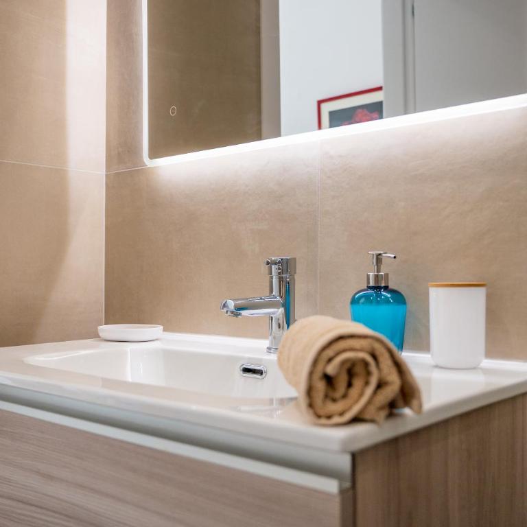 Casa Lauretta - Appartamento con 2 Camere da Letto - 34