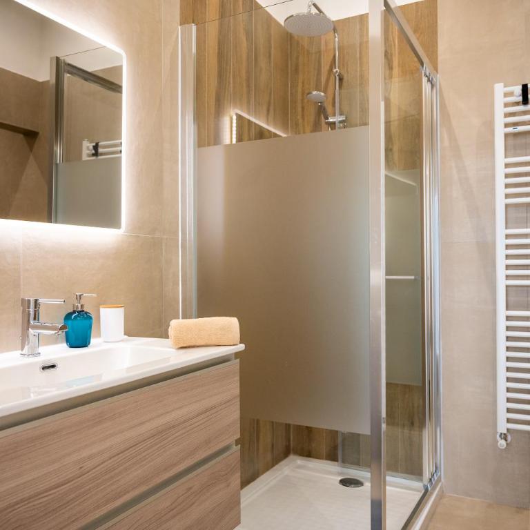 Casa Lauretta - Appartamento con 2 Camere da Letto - 5